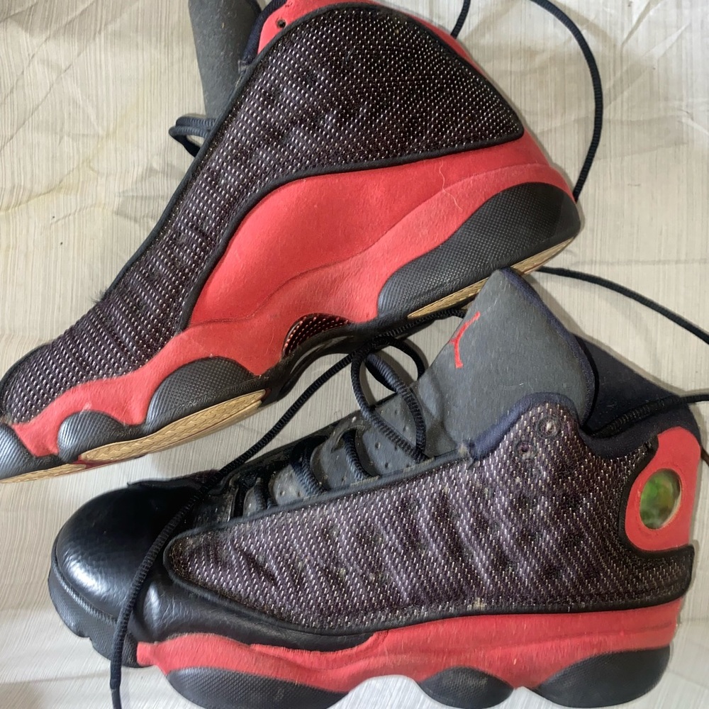 Size 6.5 Y